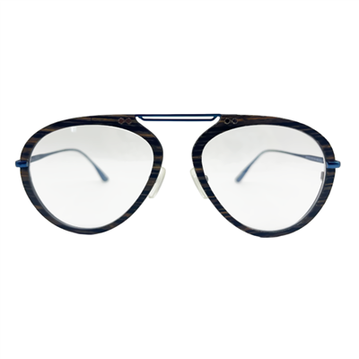 آیا عینک‌های فیبر کربنی گارانتی دارند؟